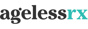 AgelessRx logo