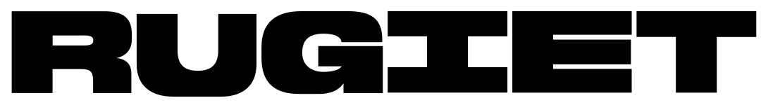 Rugiet logo